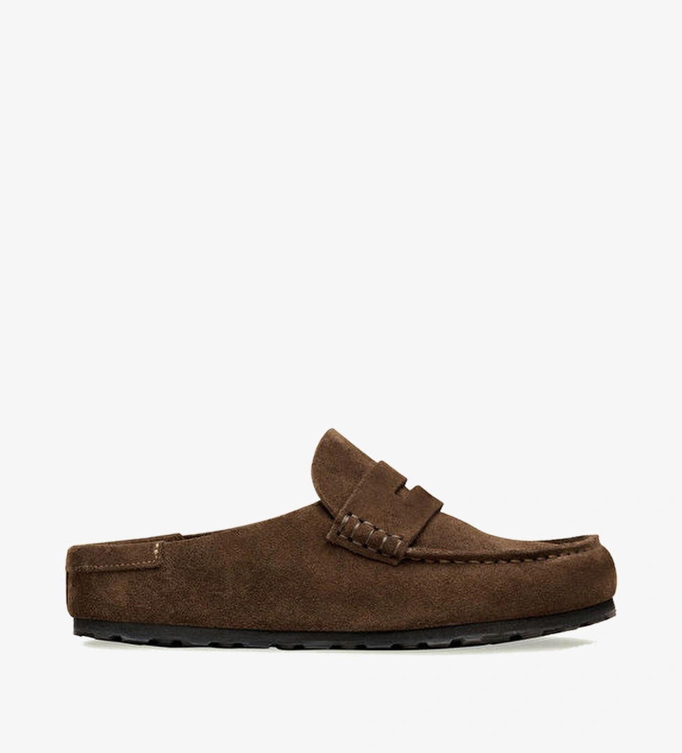 Birkenstock Birkenstock Naples Vl
