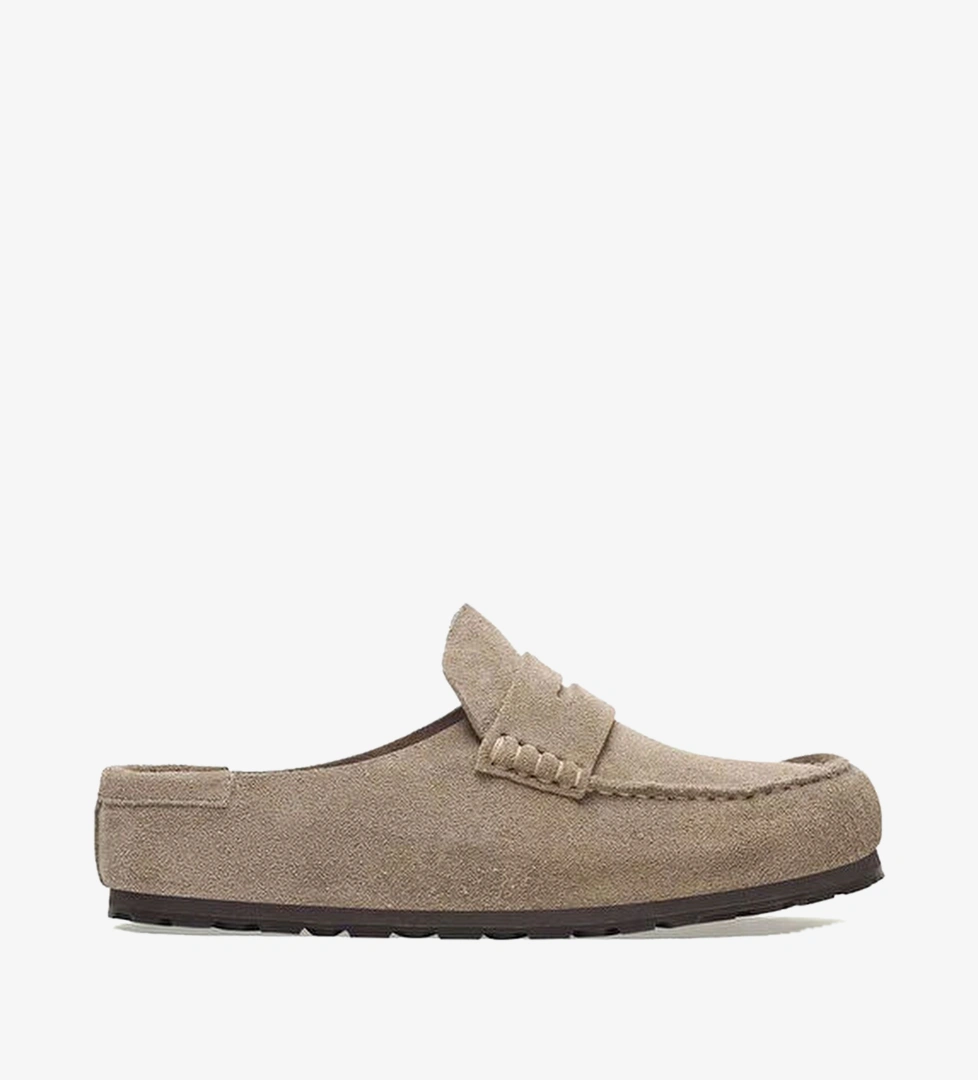 Birkenstock Naples Wrapped Acik Ürün Listesi