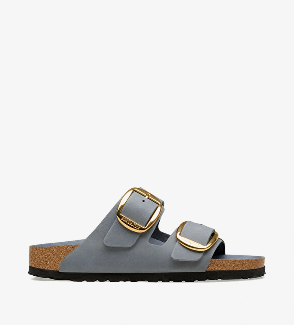 Birkenstock Birkenstock Arizona Big Buckle Leoi Hex