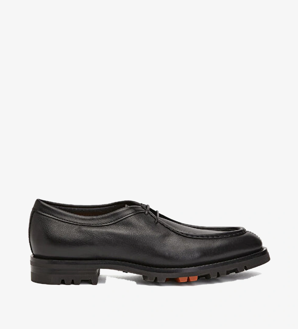 Beymen Reborn Siyah Beymen Reborn Santoni