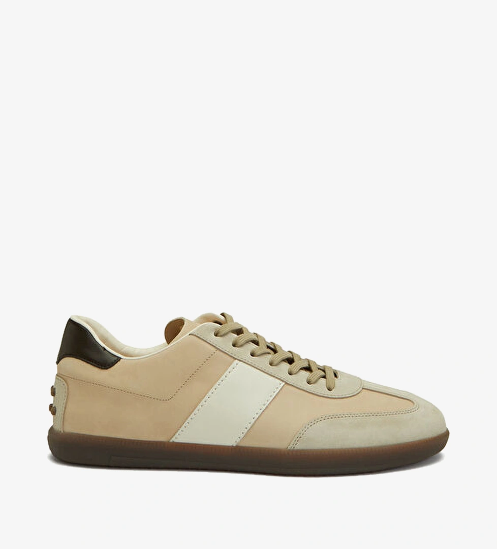 Tod's Bej Tod's Nubuk