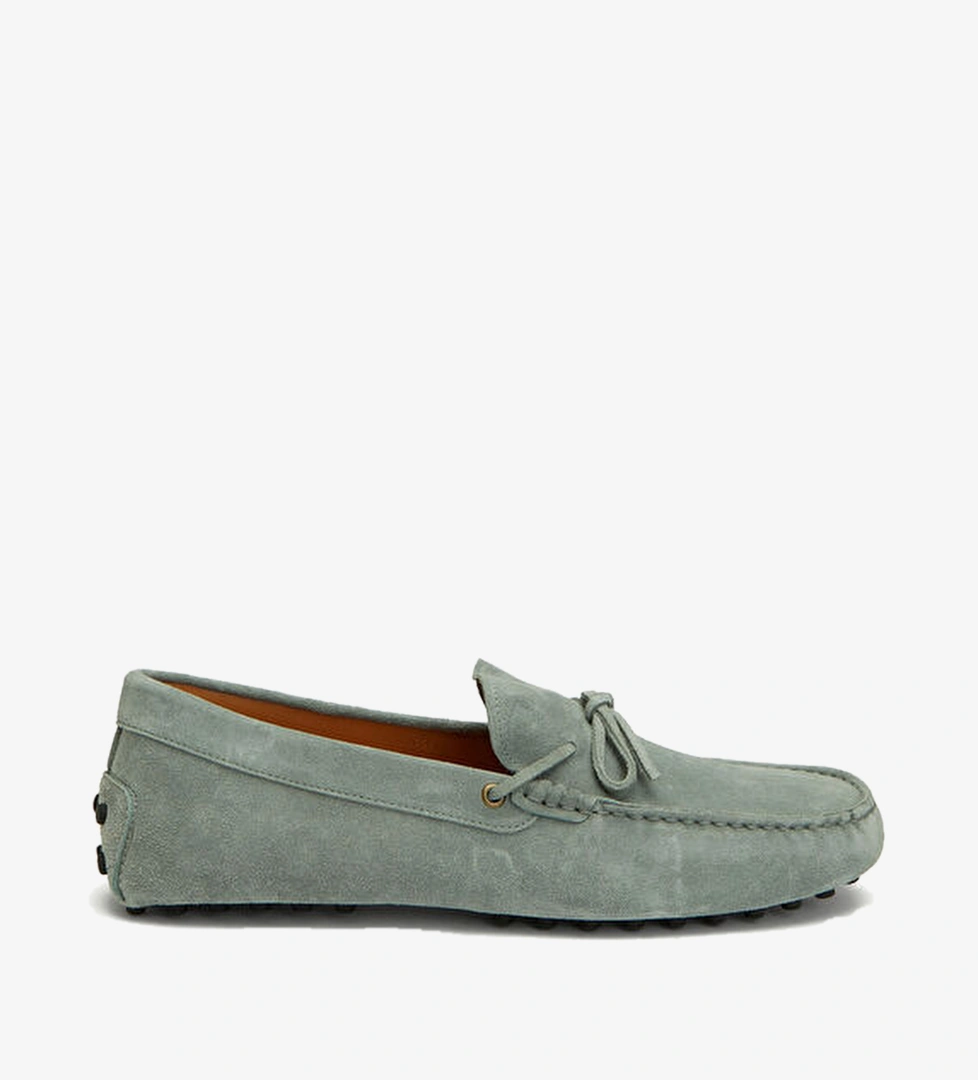 Tod's Mavi Tod's Bağcik Detayli