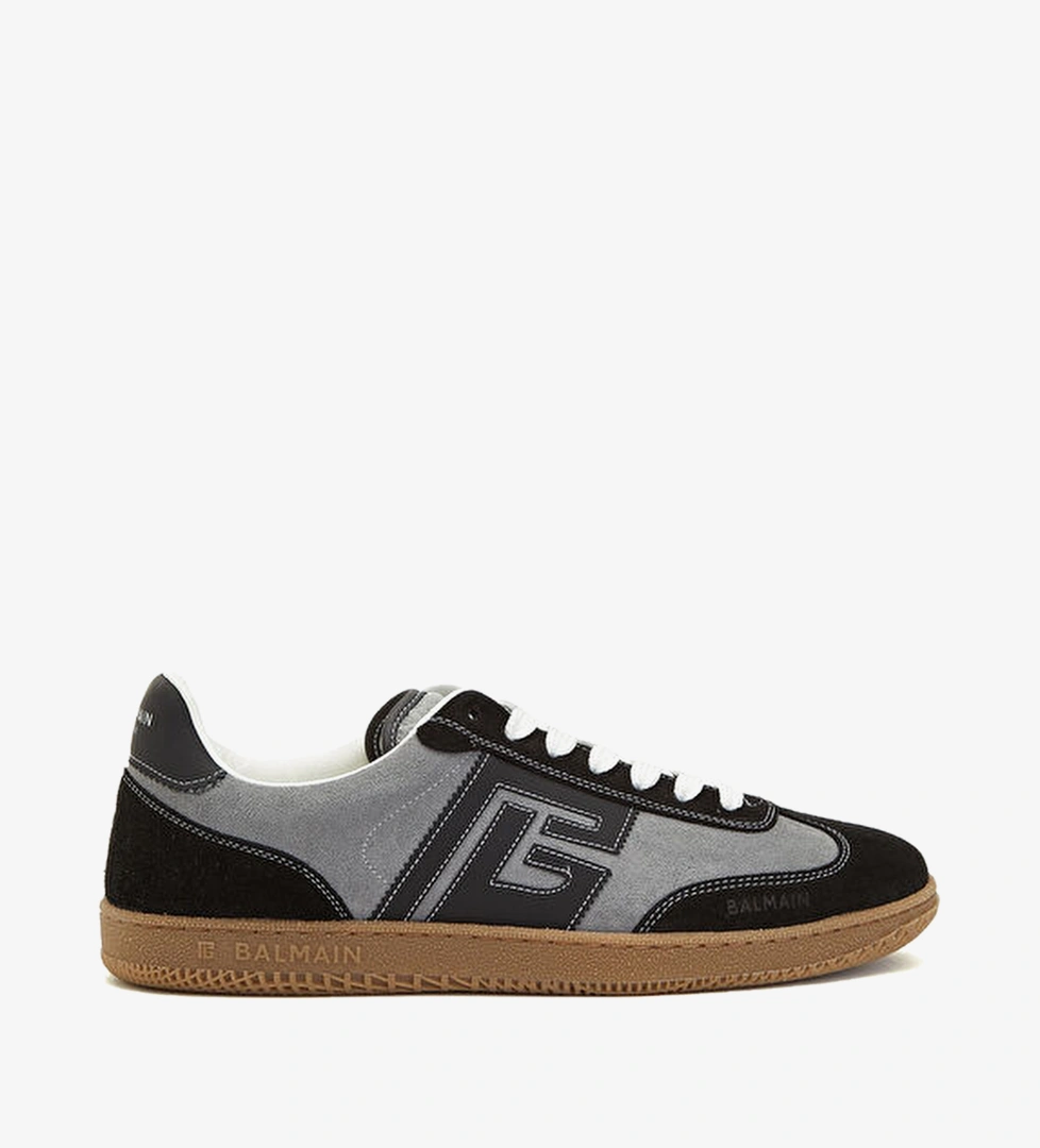 Balmain Gri Balmain Swan