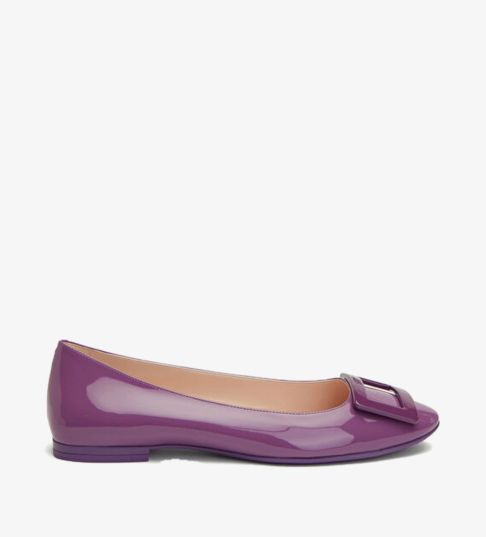 Roger Vivier Roger Vivier Gommettine