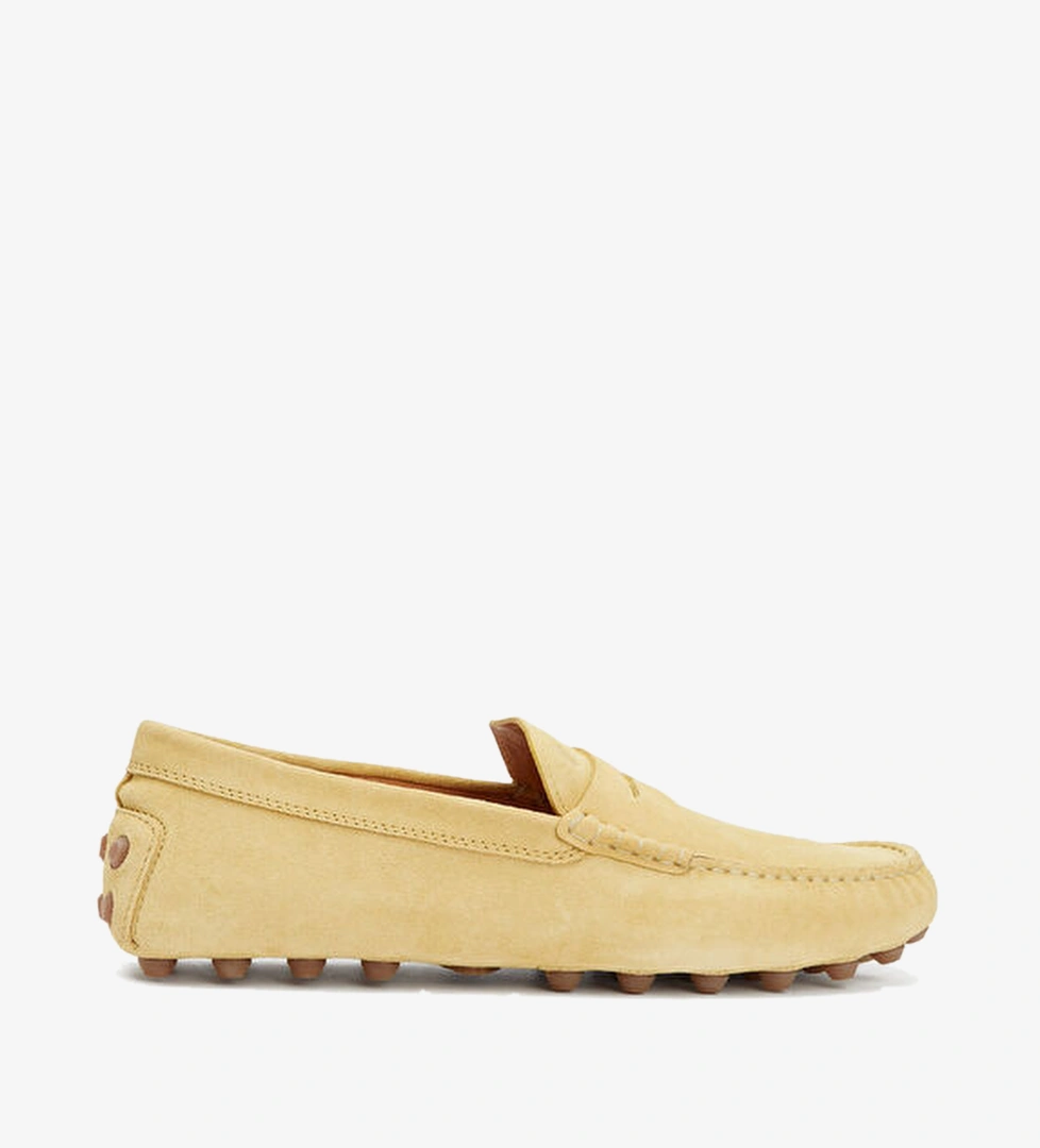 Tod's Açık Sarı Tod's Driver