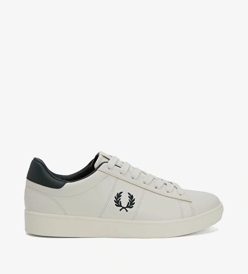 Fred Perry Beyaz Fred Perry Spencer