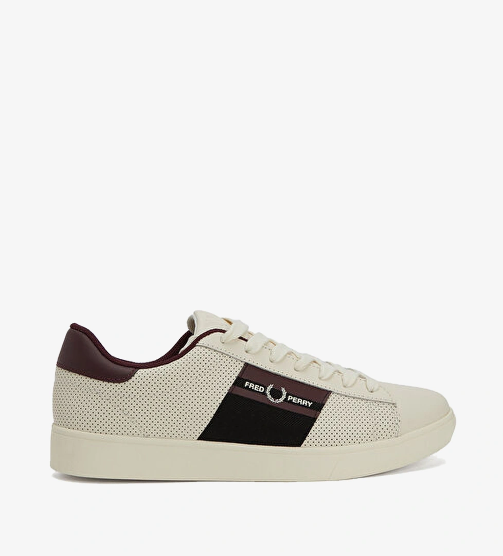 Fred Perry Ekru Fred Perry Spencer
