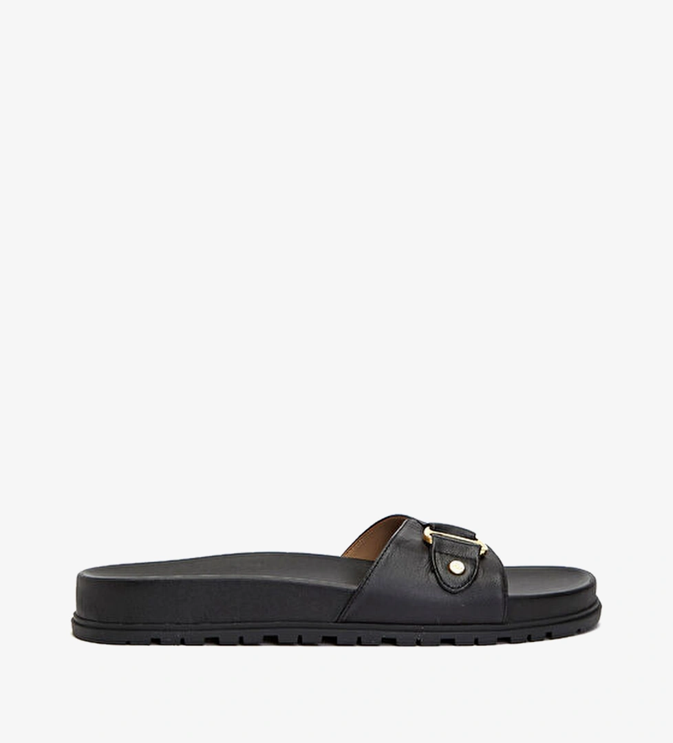 Lauren Ralph Lauren Siyah Lauren Ralph Lauren Tasha