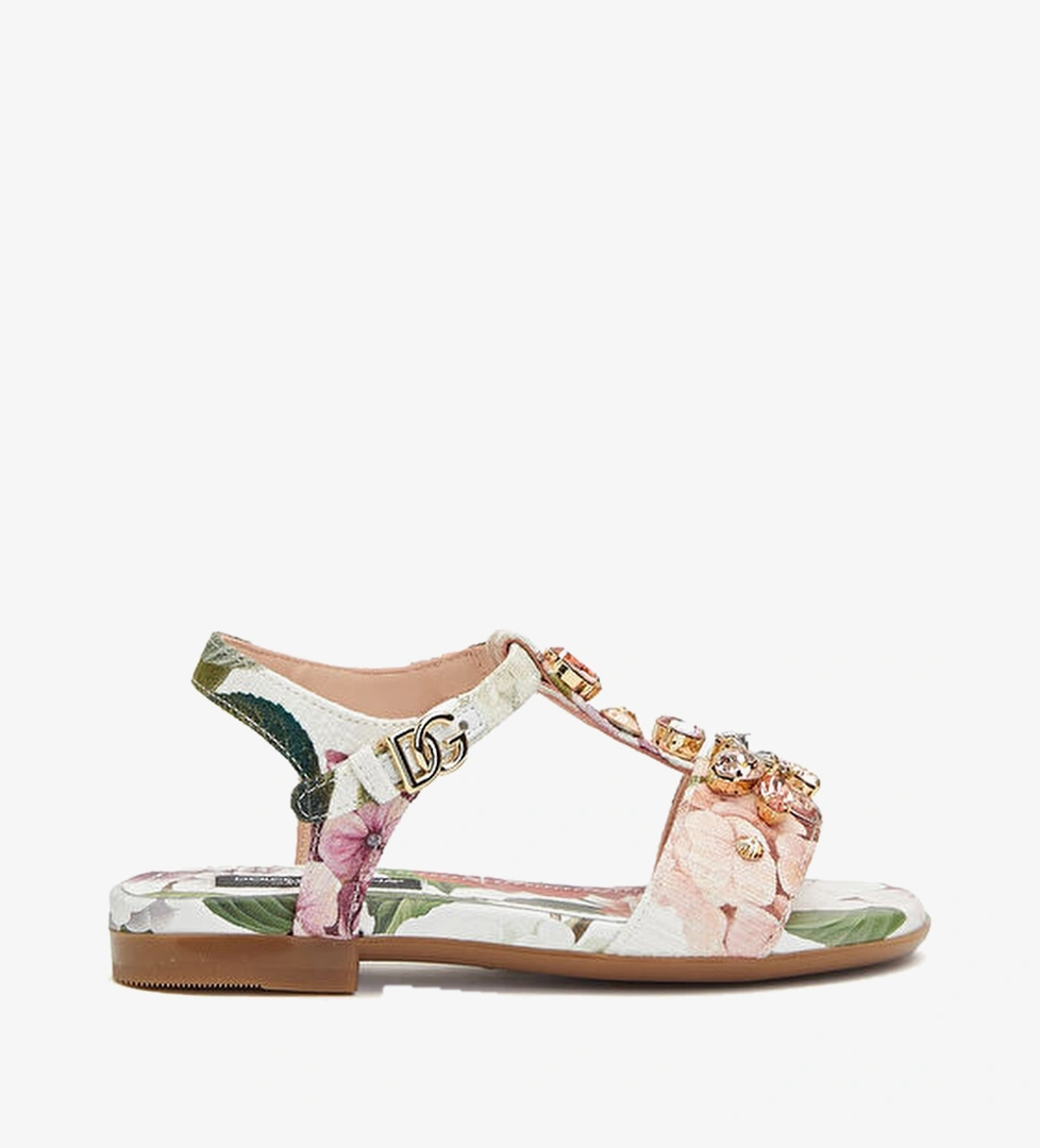 Dolce&gabbana Dolce&gabbana Çiçek