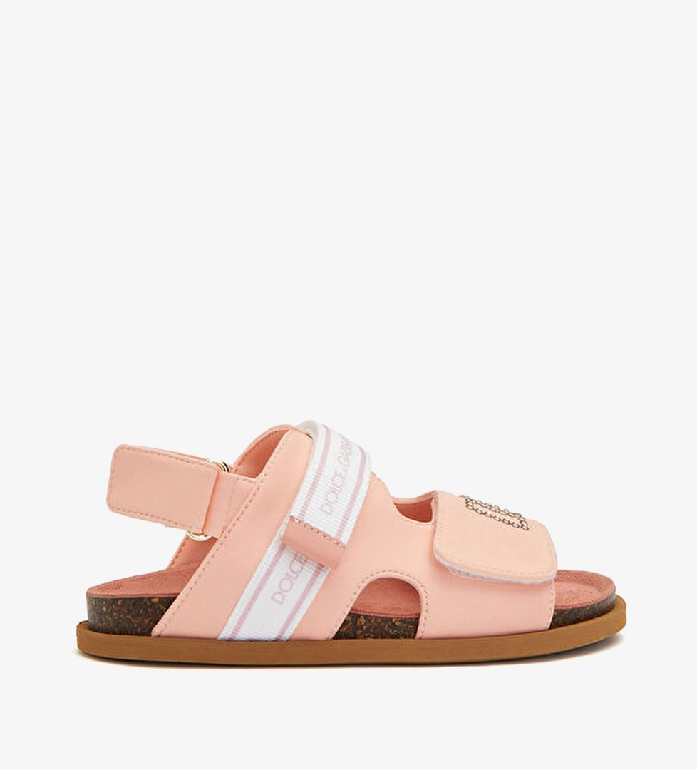Dolce&gabbana Çok Renkli Pembe Dolce&Gabbana Detayli
