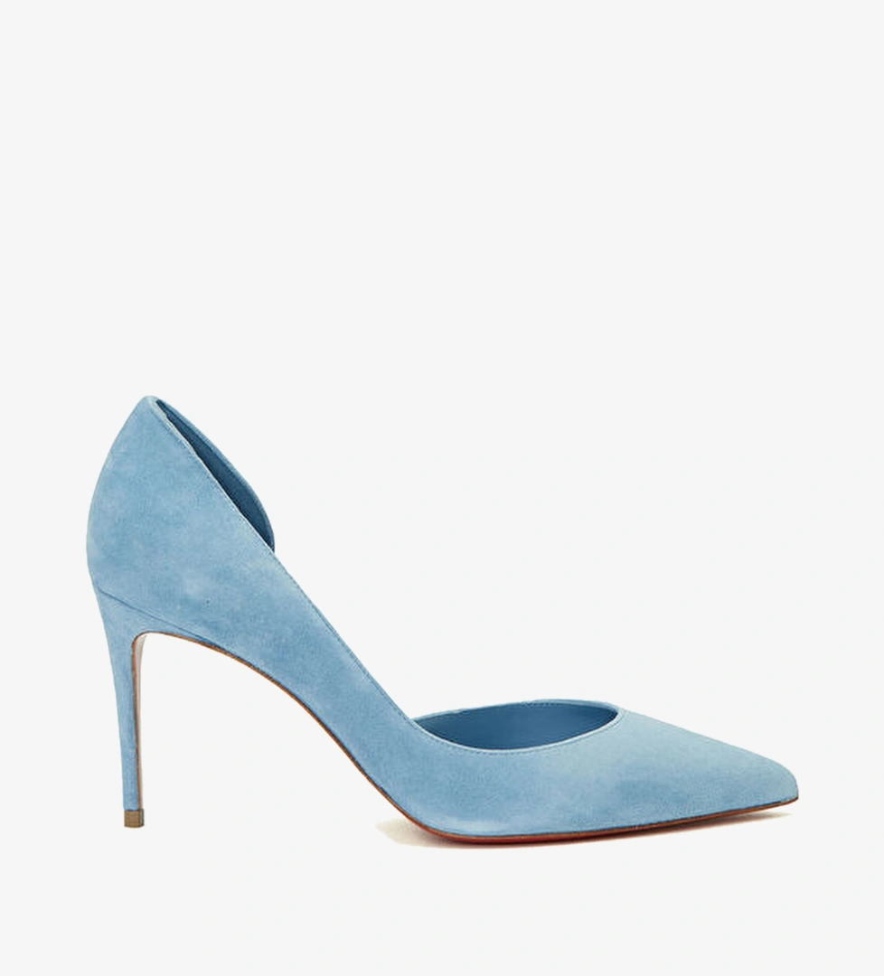 Christian Louboutin Christian Louboutin Iriza Süet