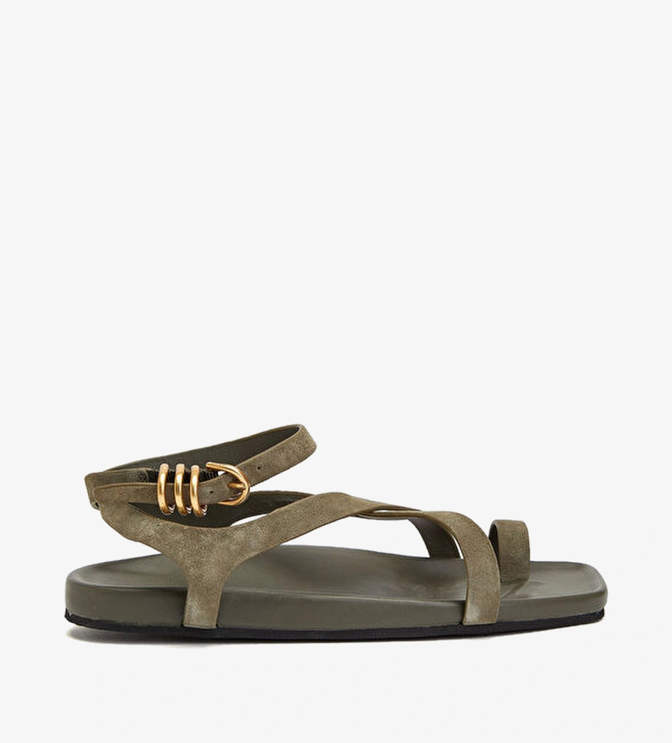 Rag&bone Haki Rag&bone Rue
