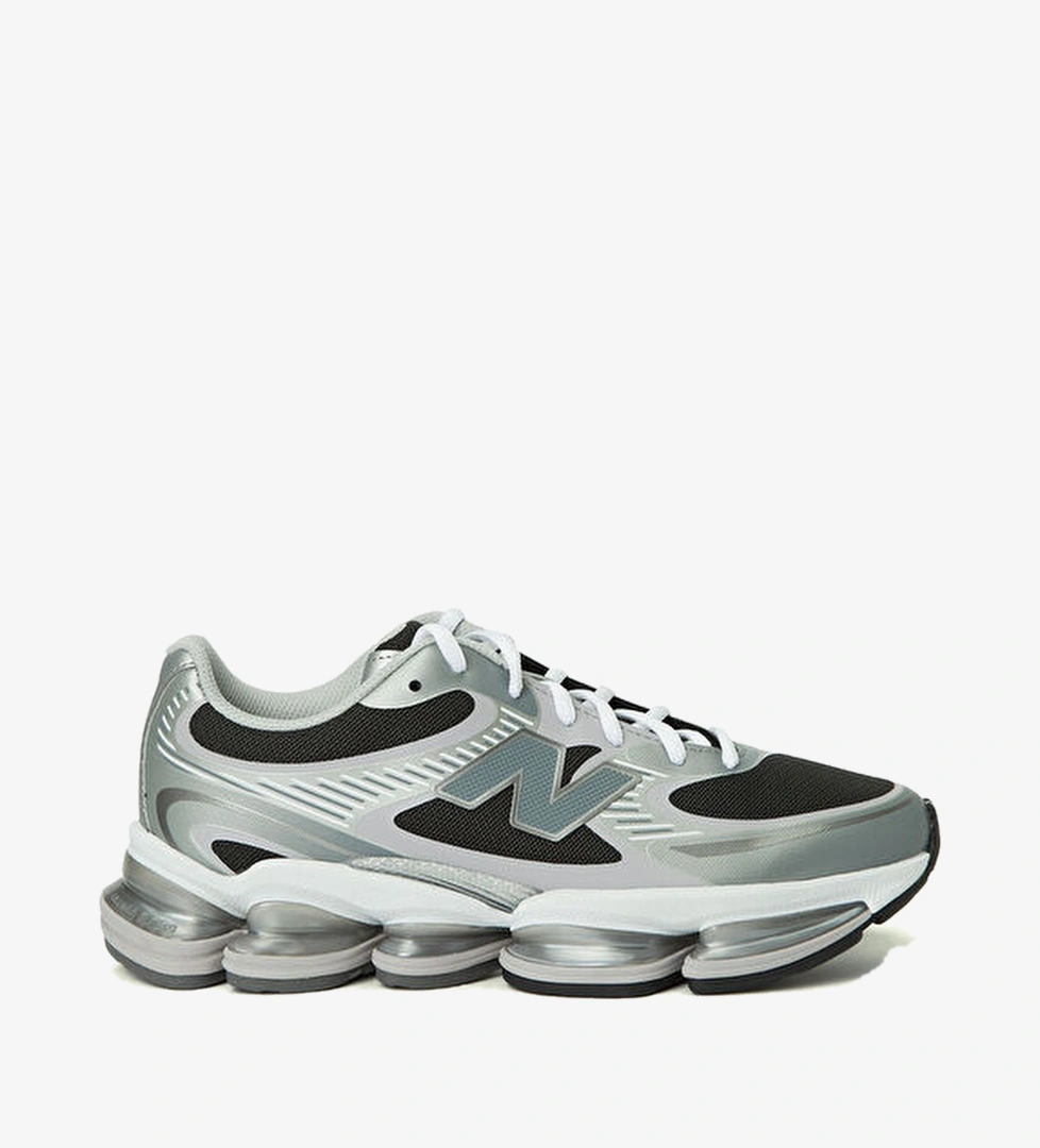 New Balance Gri New Balance 2000