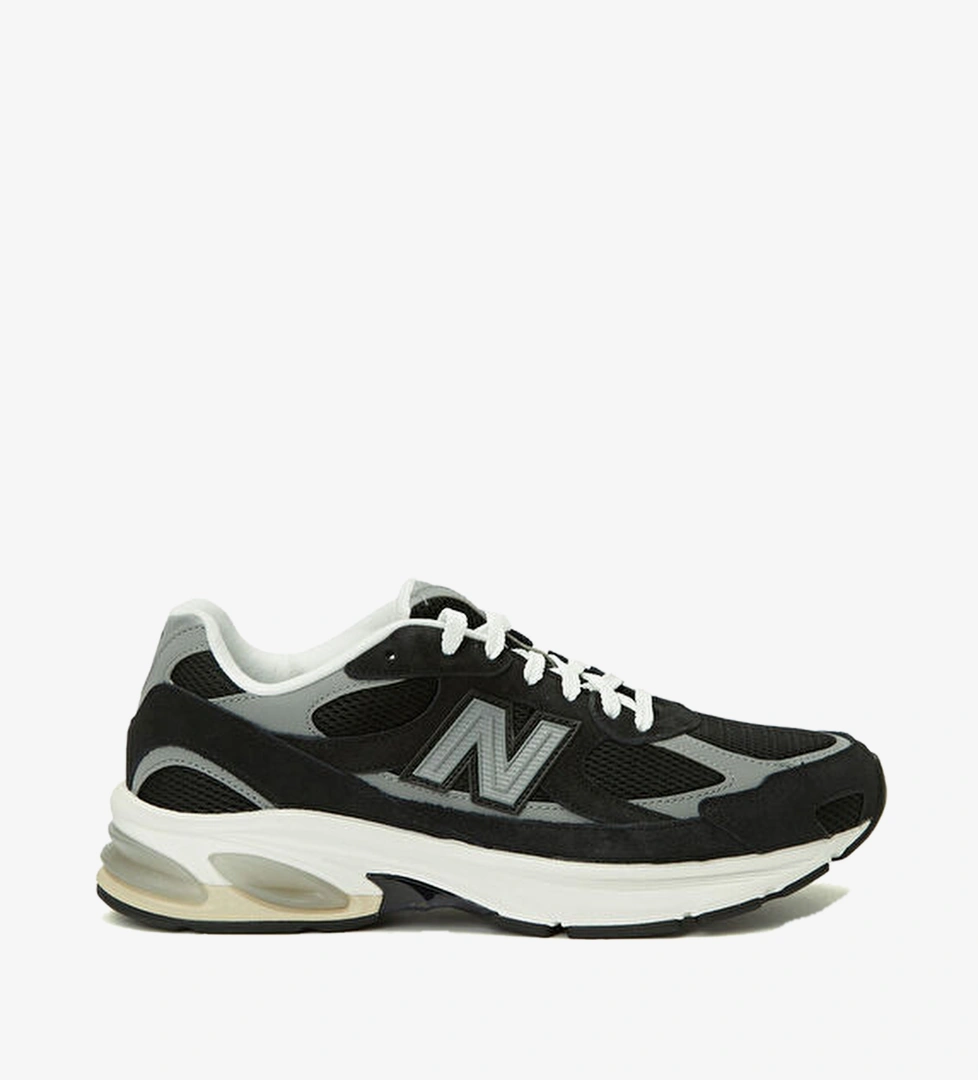New Balance Siyah New Balance 2010