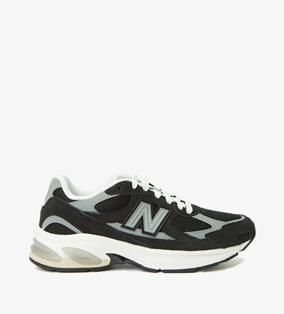 New Balance Siyah New Balance 2010