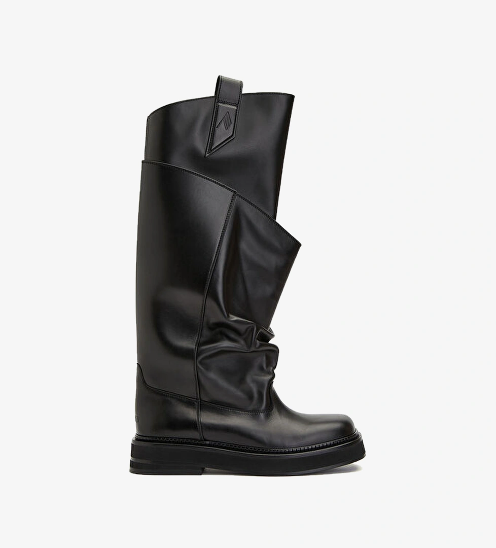 Beymen Reborn Siyah Beymen Reborn Attico