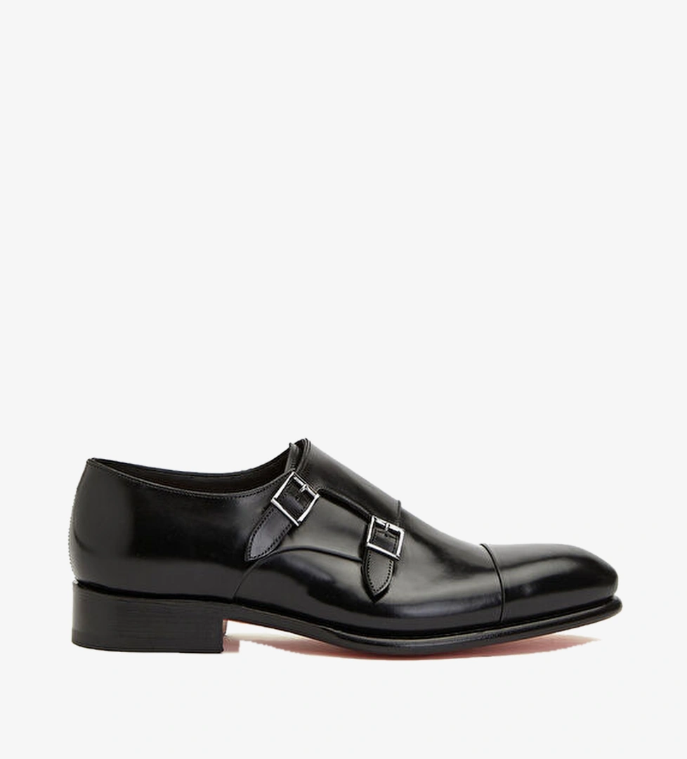 Beymen Reborn Siyah Beymen Reborn Santoni