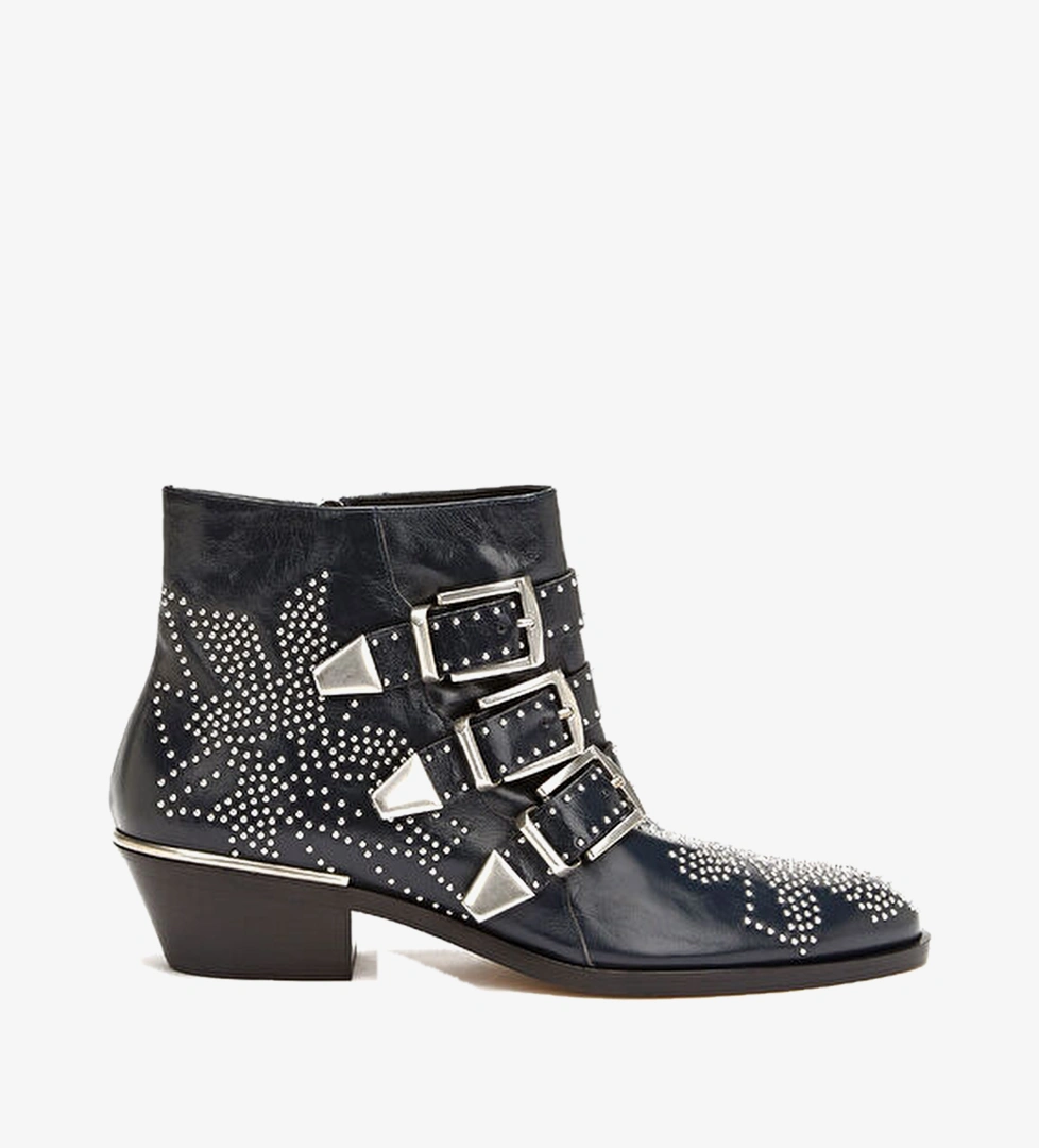 Beymen Reborn Lacivert Beymen Reborn Chloe