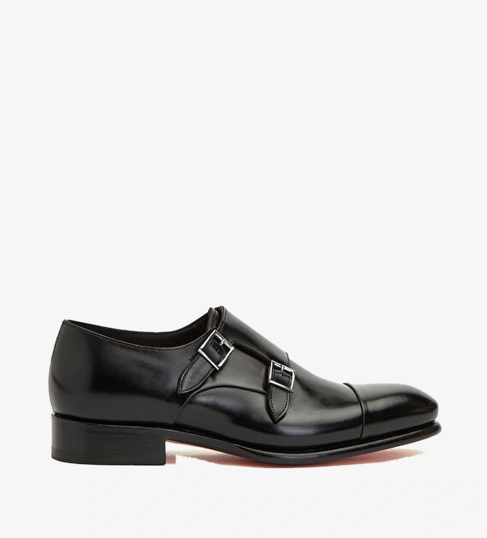 Beymen Reborn Siyah Beymen Reborn Santoni