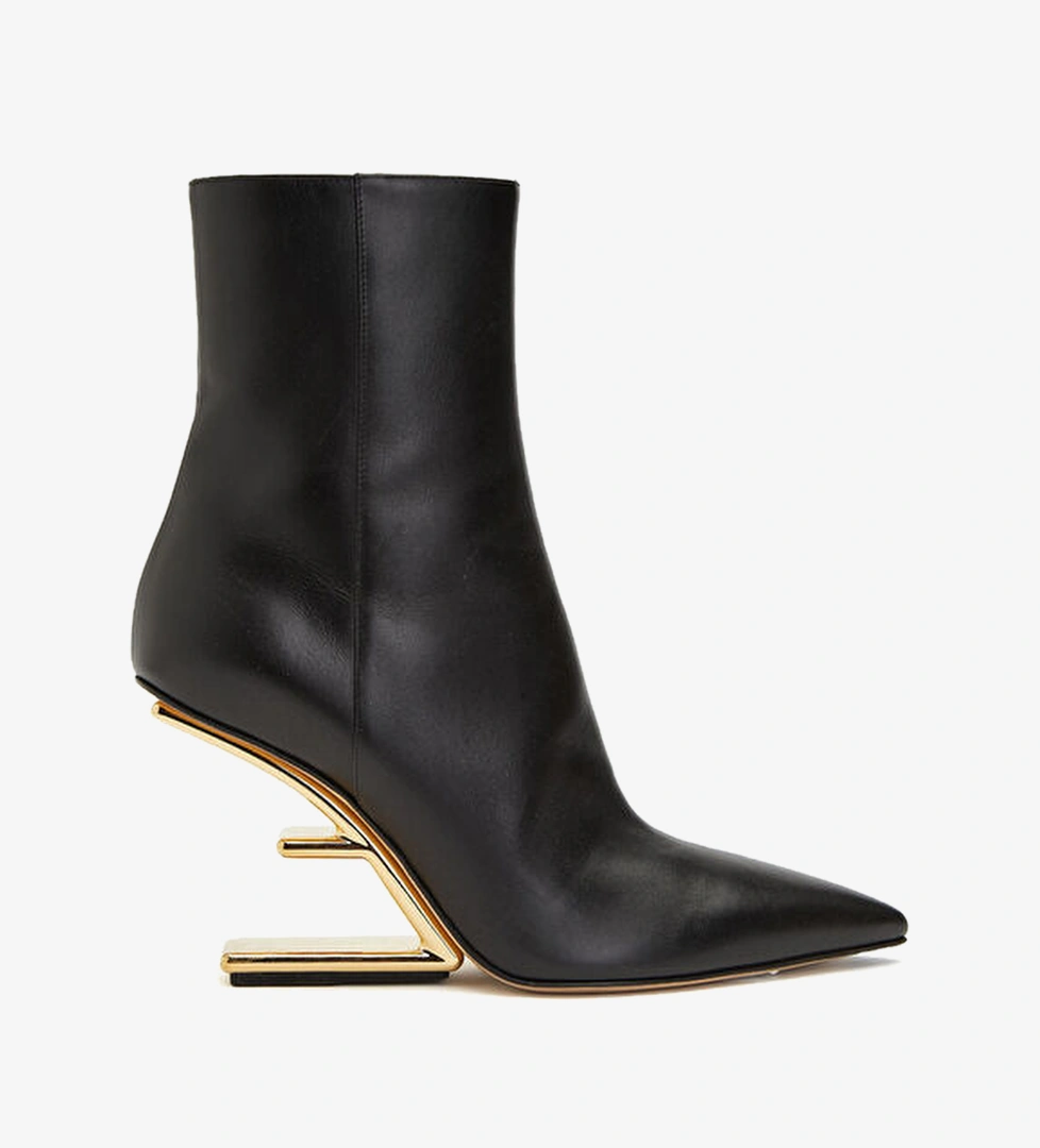 Beymen Reborn Siyah Beymen Reborn Fendi