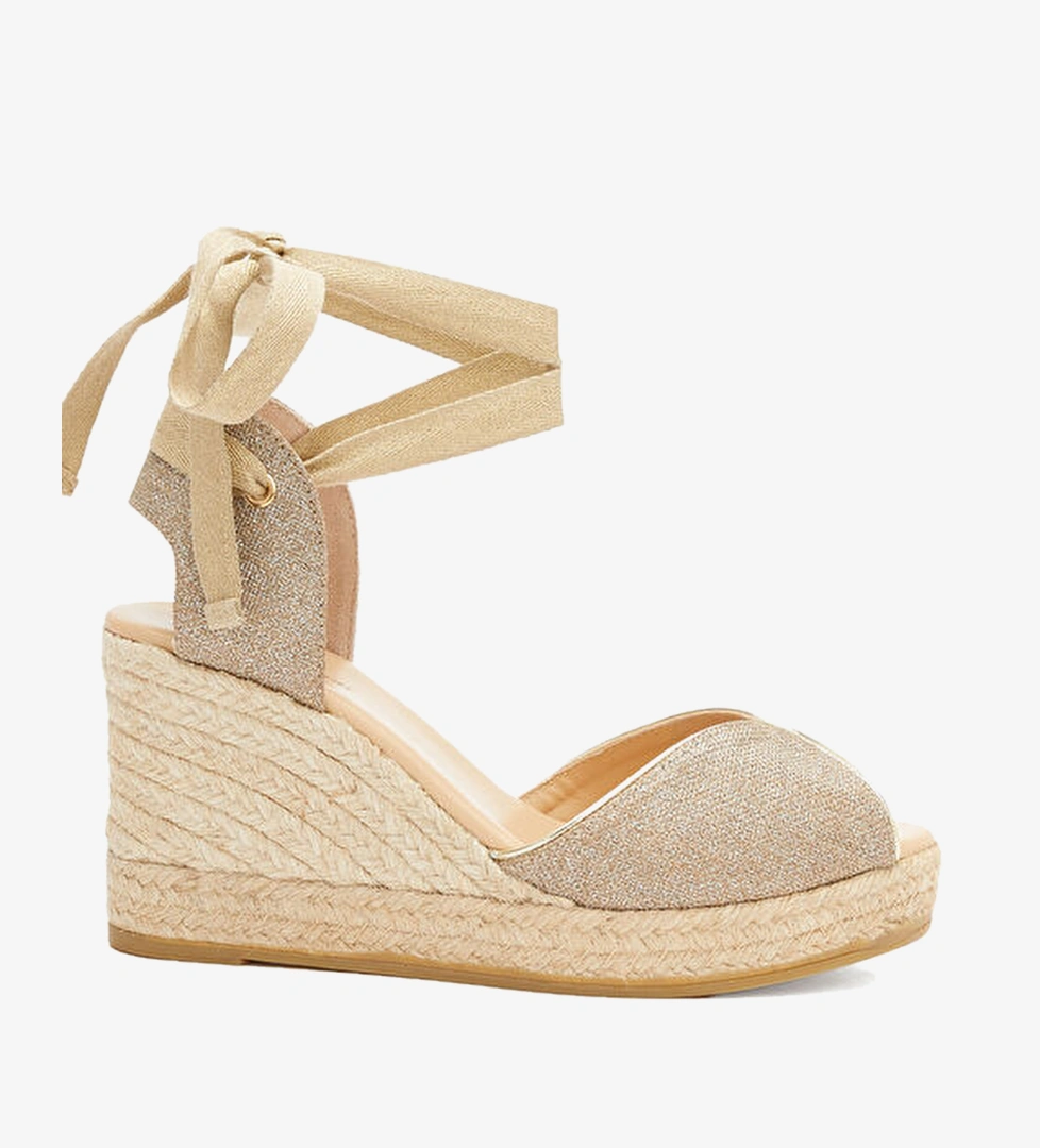 George Hogg George Hogg Espadril