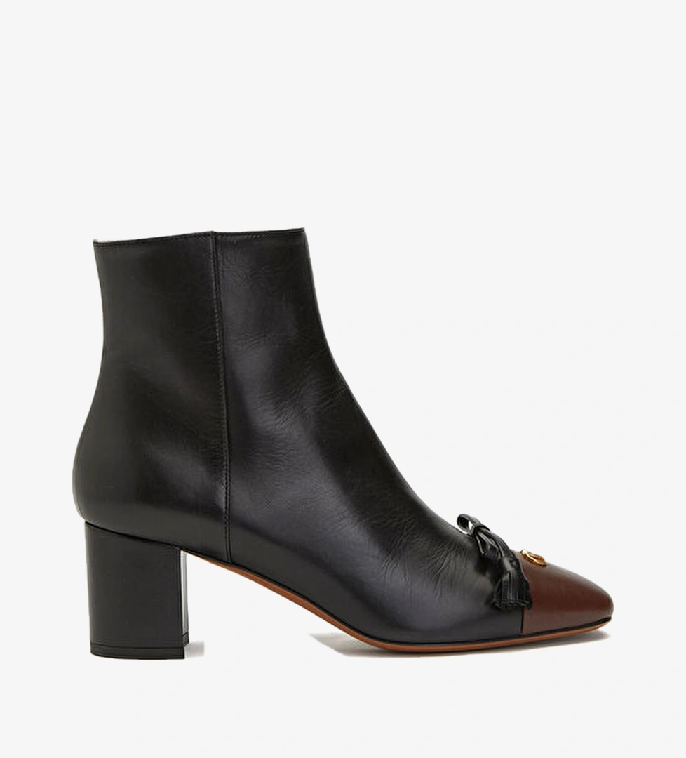 Beymen Reborn Siyah Beymen Reborn Valentino