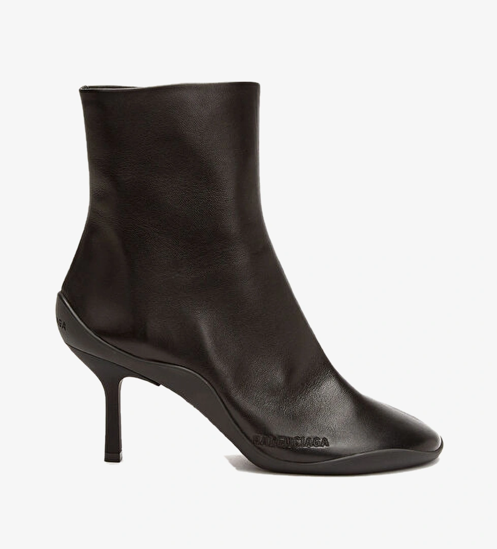 Beymen Reborn Siyah Beymen Reborn Balenciaga