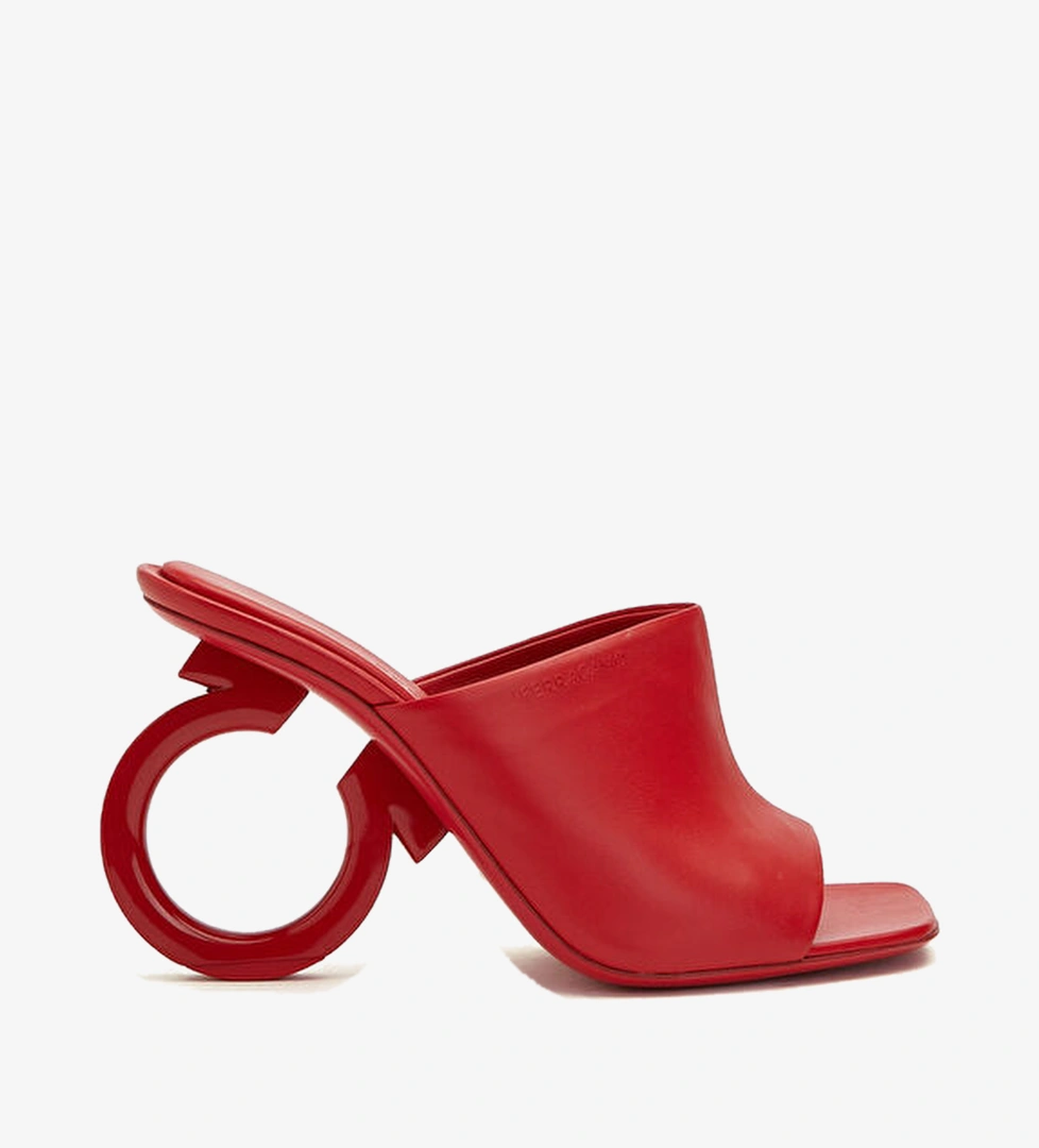 Beymen Reborn Kırmızı Beymen Reborn Ferragamo