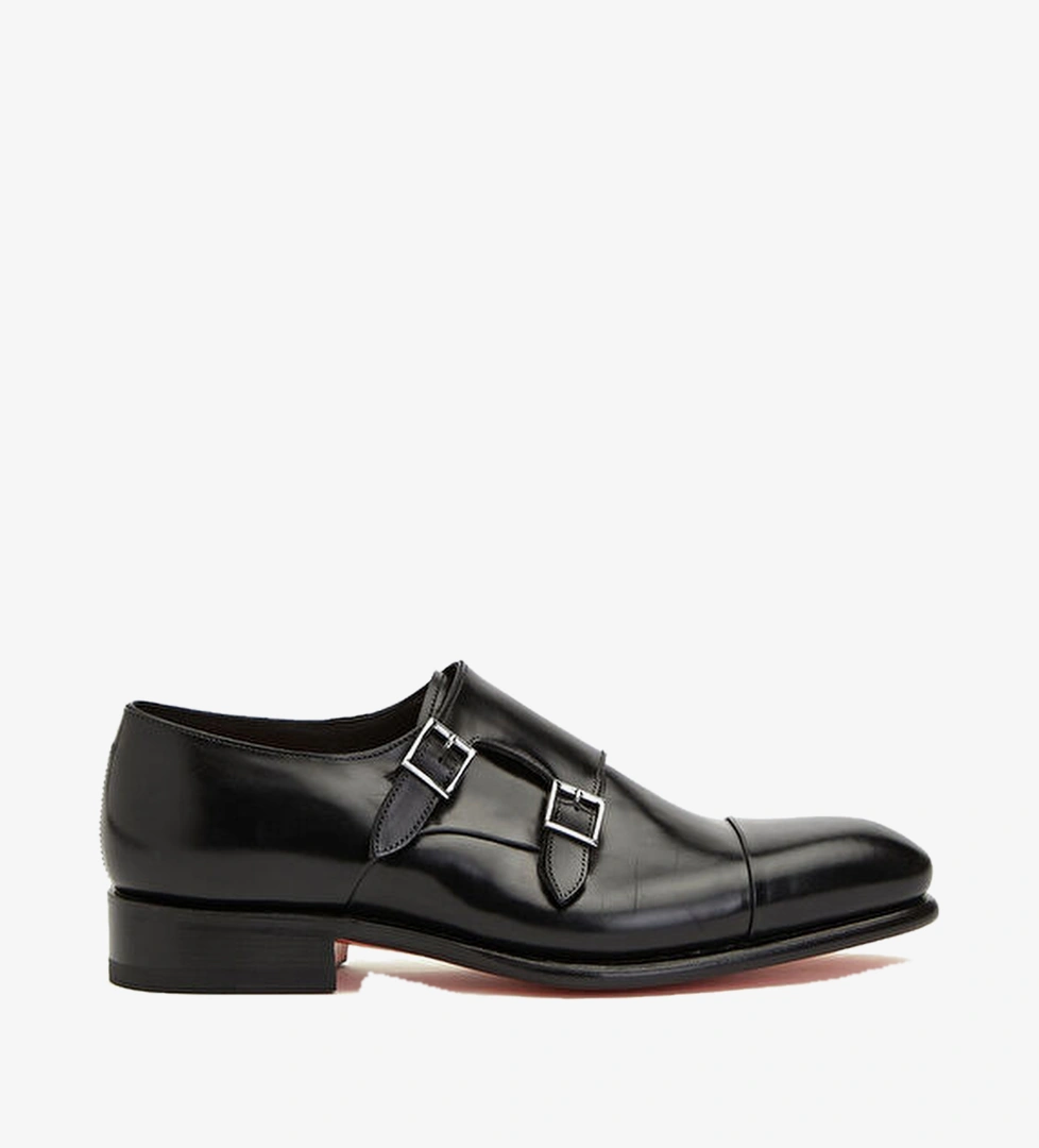 Beymen Reborn Siyah Beymen Reborn Santoni