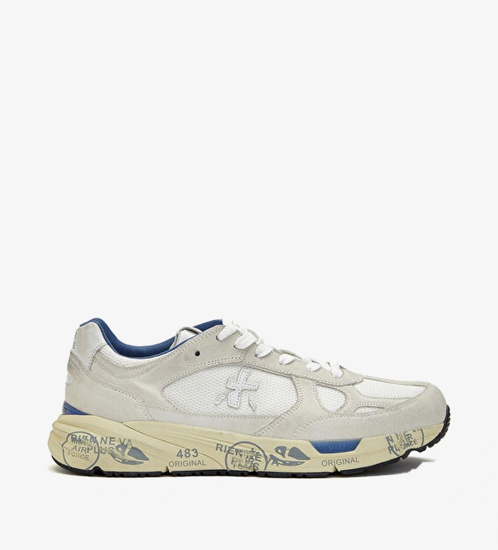 Premiata Beyaz Premiata Mase