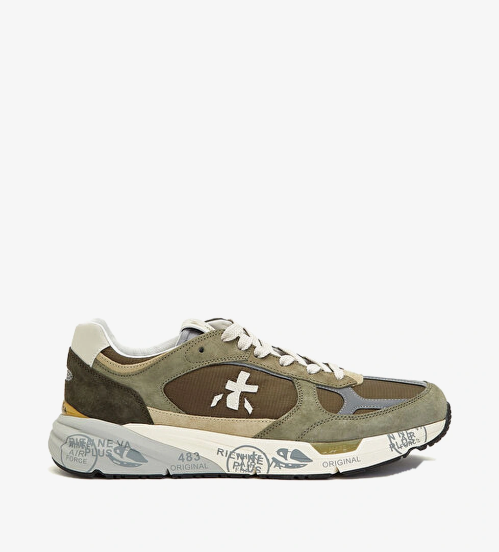 Premiata Haki Premiata Mase