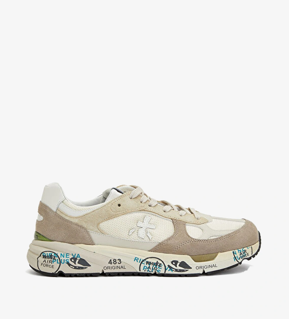 Premiata Unknown Premiata Mase