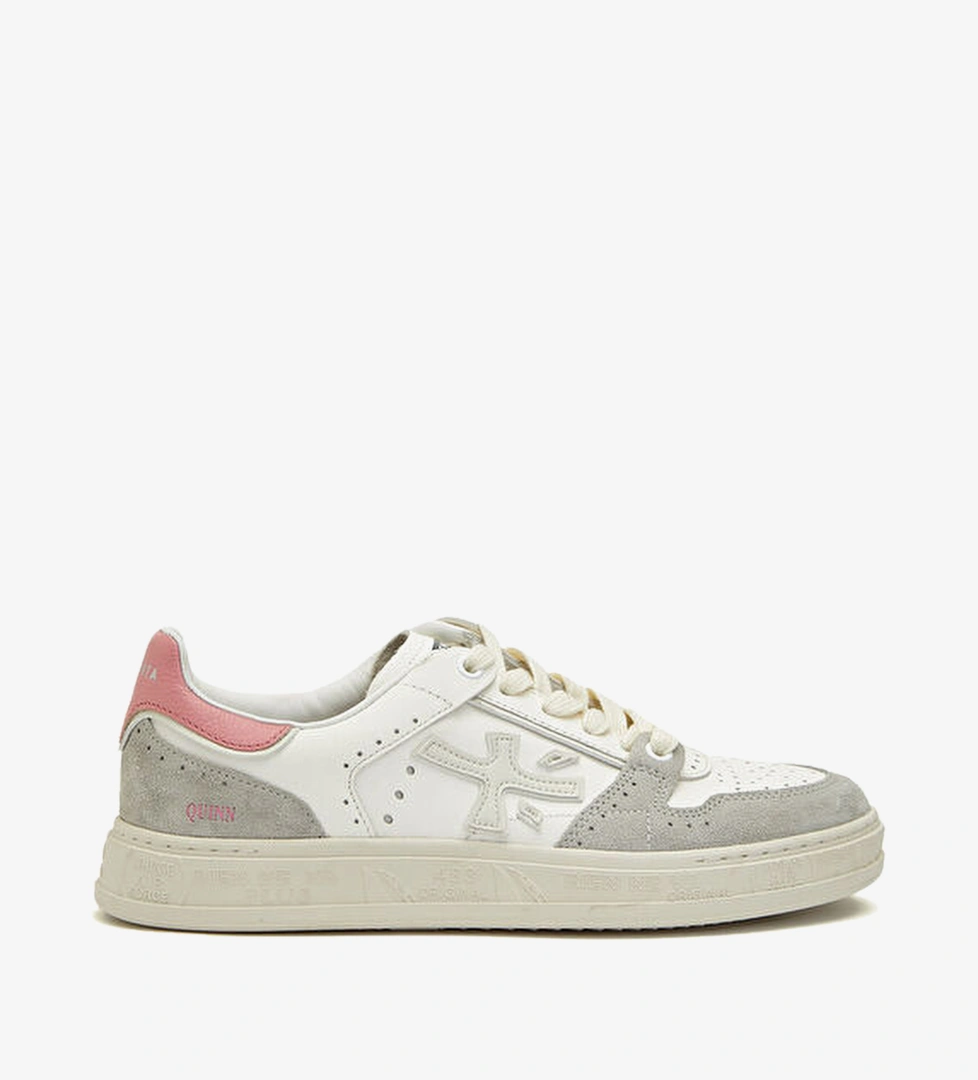 Premiata Beyaz Premiata Quinnd
