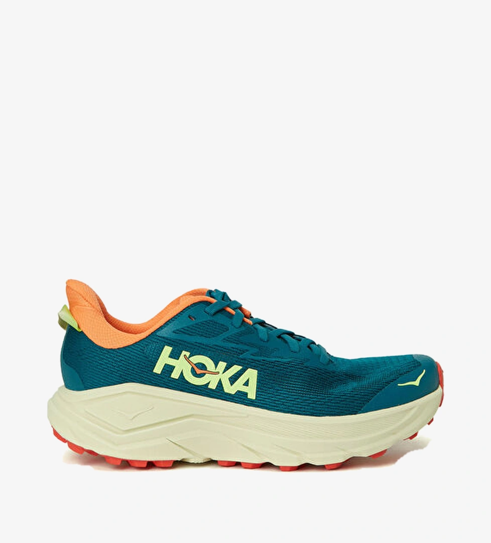 Hoka Turkuaz Hoka Challenger