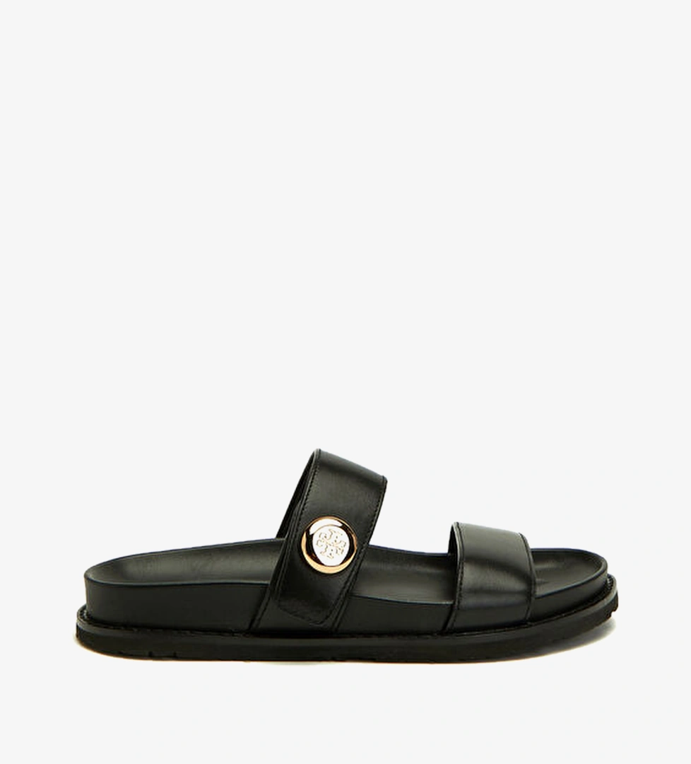 Tory Burch Siyah Tory Burch Romy