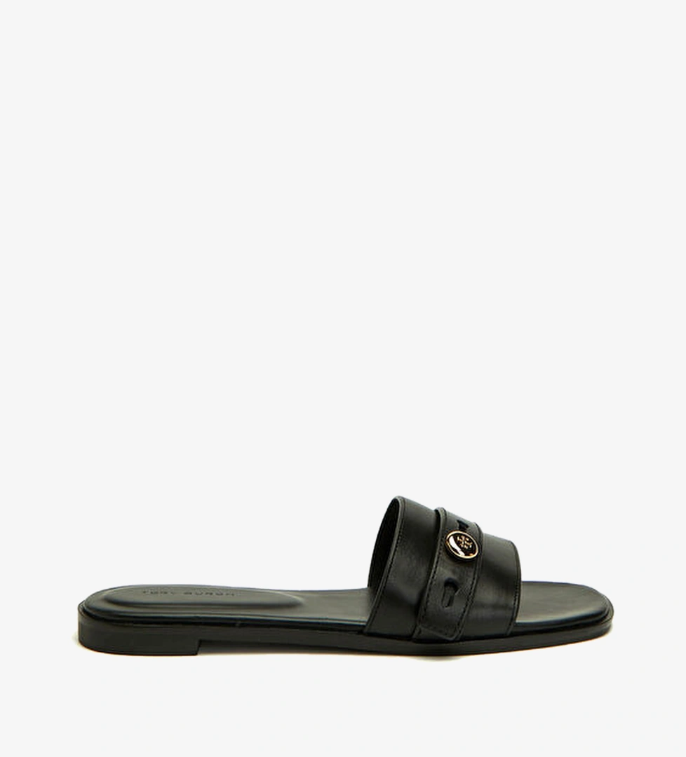 Tory Burch Siyah Tory Burch Romy