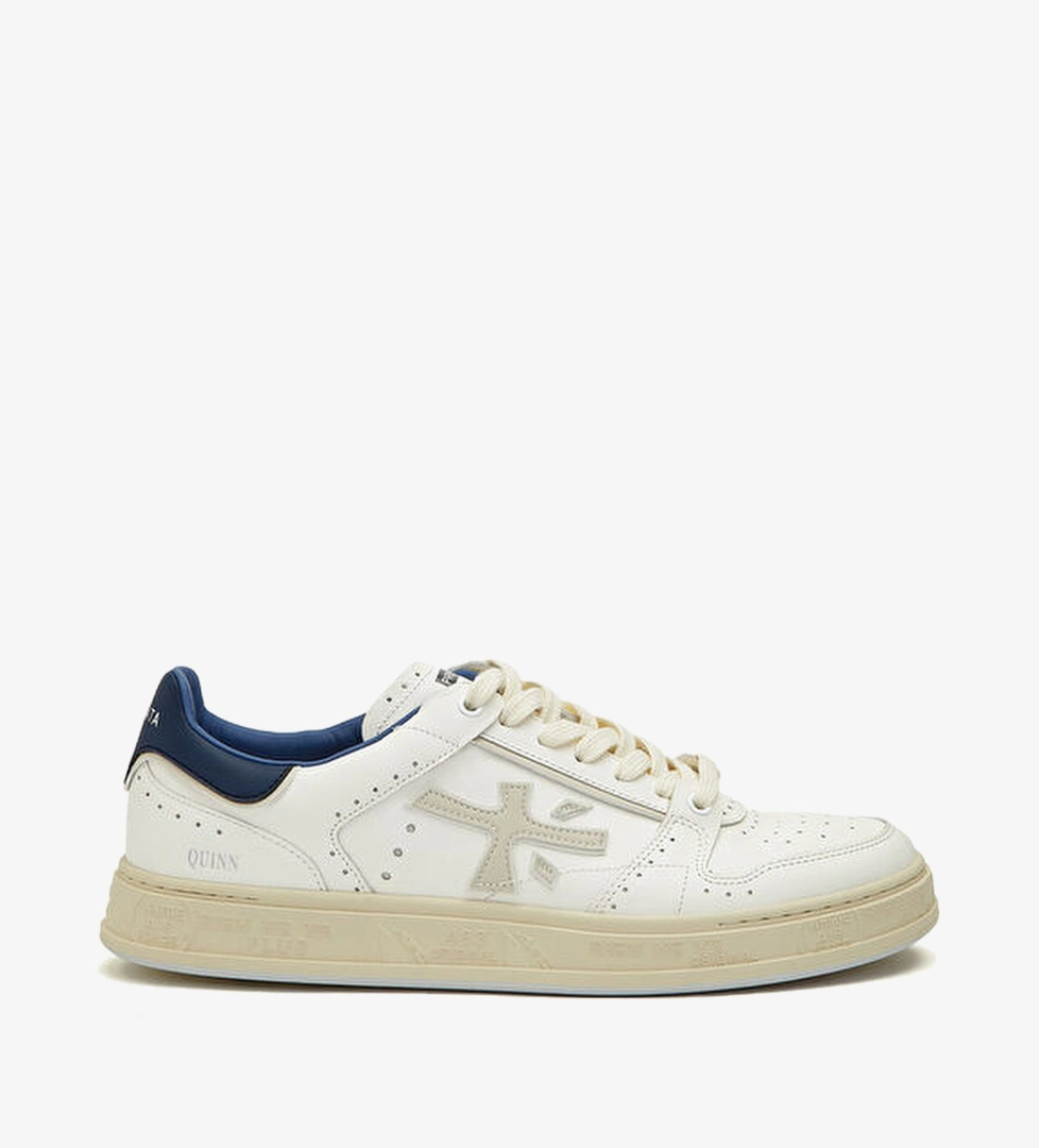 Premiata Mavi Beyaz Premiata Quinn