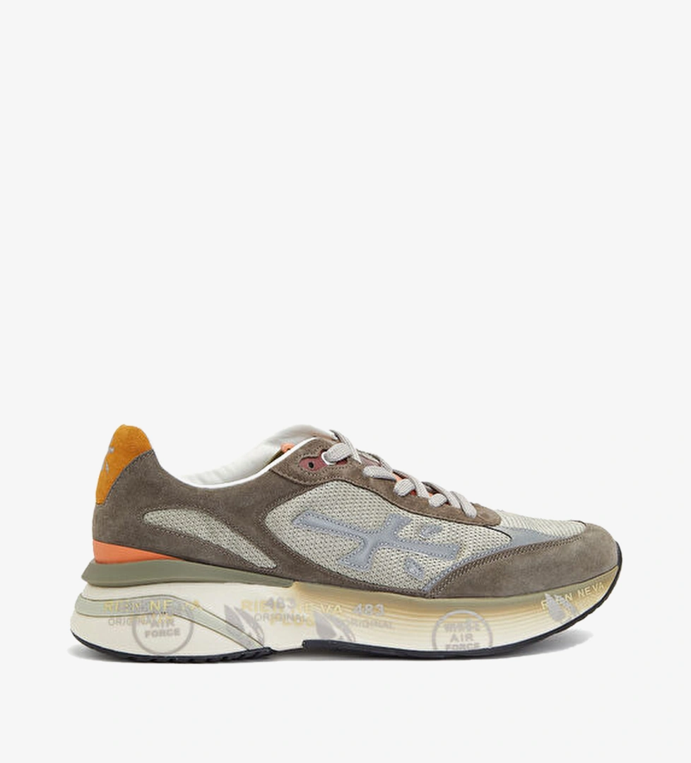 Premiata Premiata Moerund