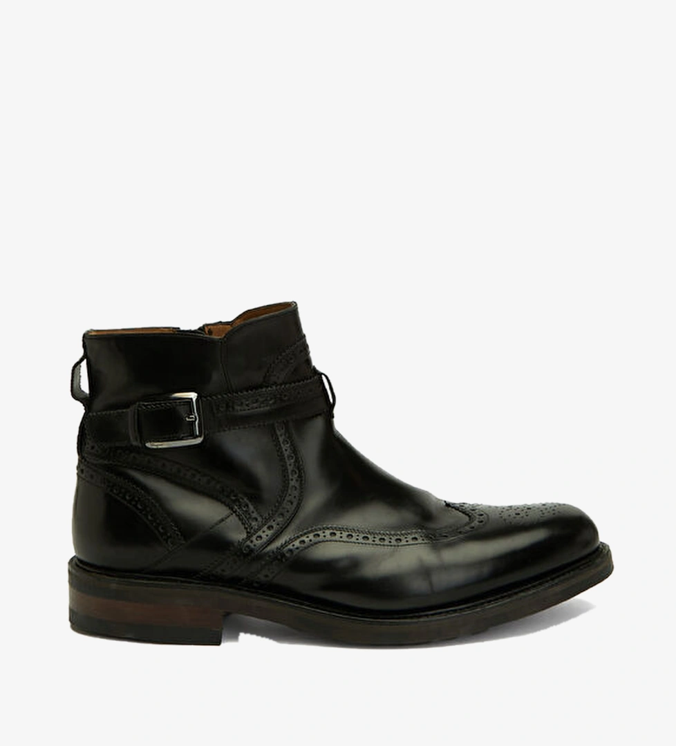 Beymen Reborn Siyah Beymen Reborn Ferregamo