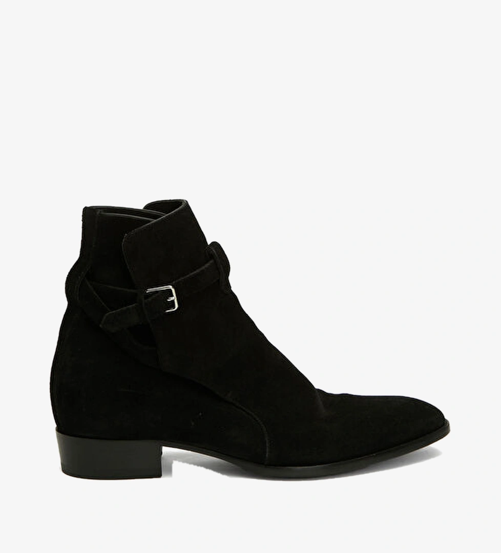 Beymen Reborn Siyah Beymen Reborn Saint