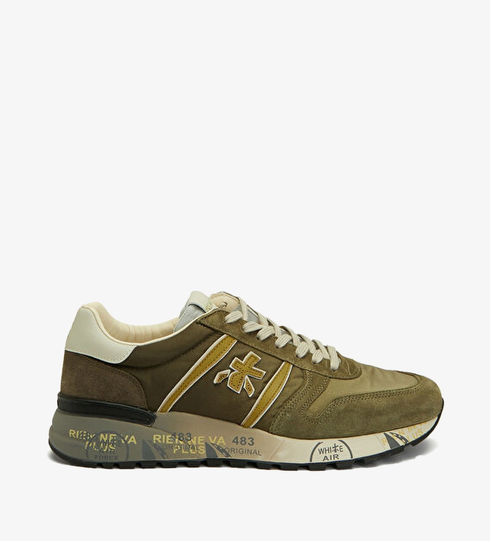Premiata Haki Premiata Lander