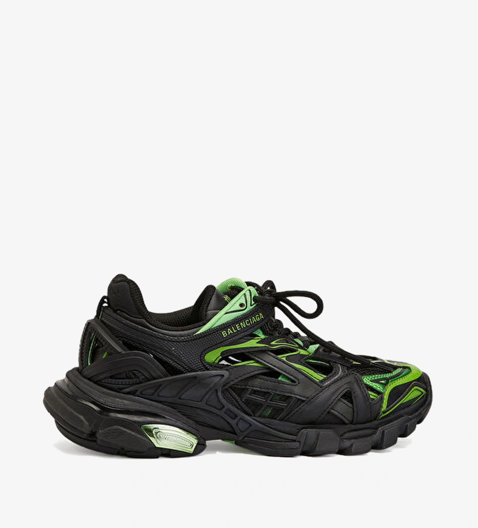 Beymen Reborn Siyah Beymen Reborn Balenciaga