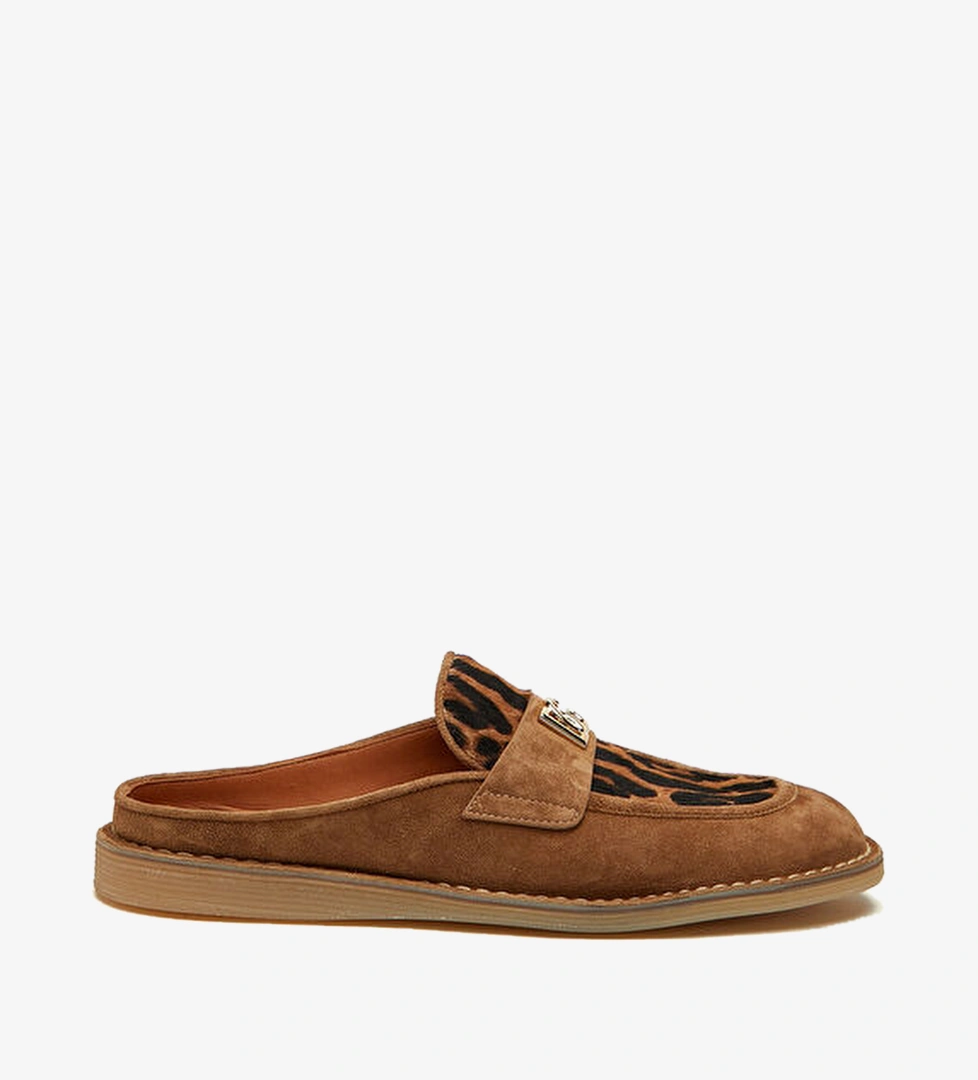 Dolce&gabbana Leopar Dolce&gabbana Leopar