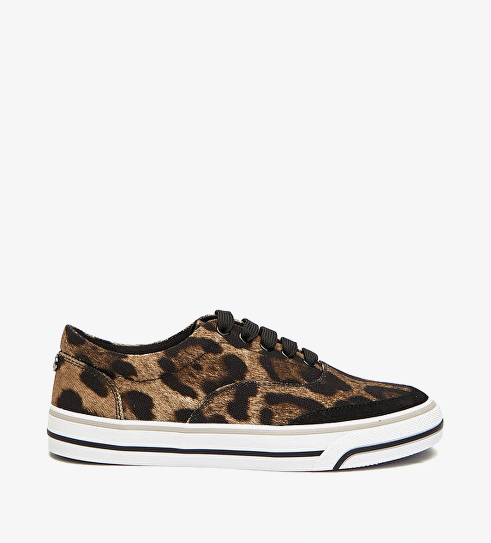 Dolce&gabbana Dolce&gabbana Sailing Leopar