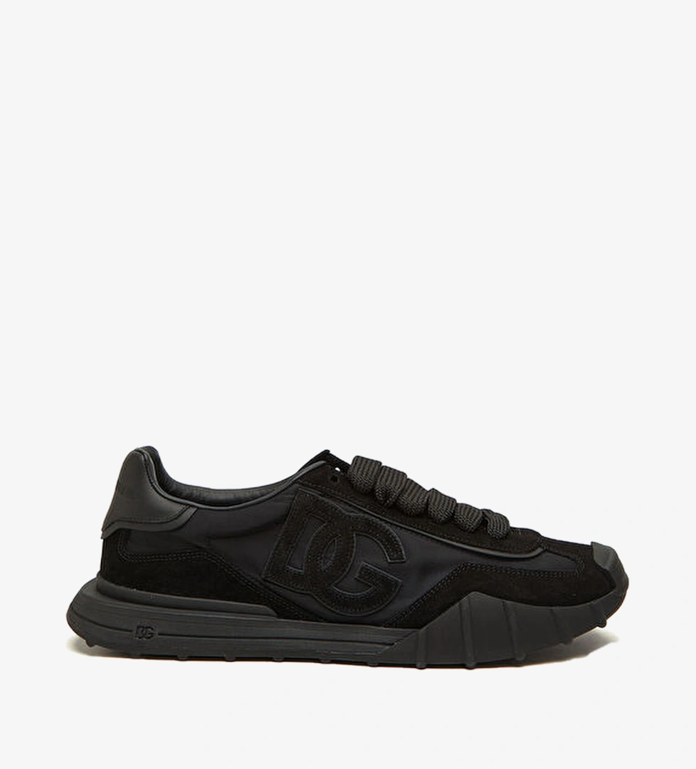 Dolce&gabbana Siyah Dolce&gabbana Athletic