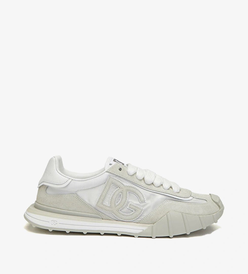 Dolce&gabbana Beyaz Dolce&gabbana Athletic