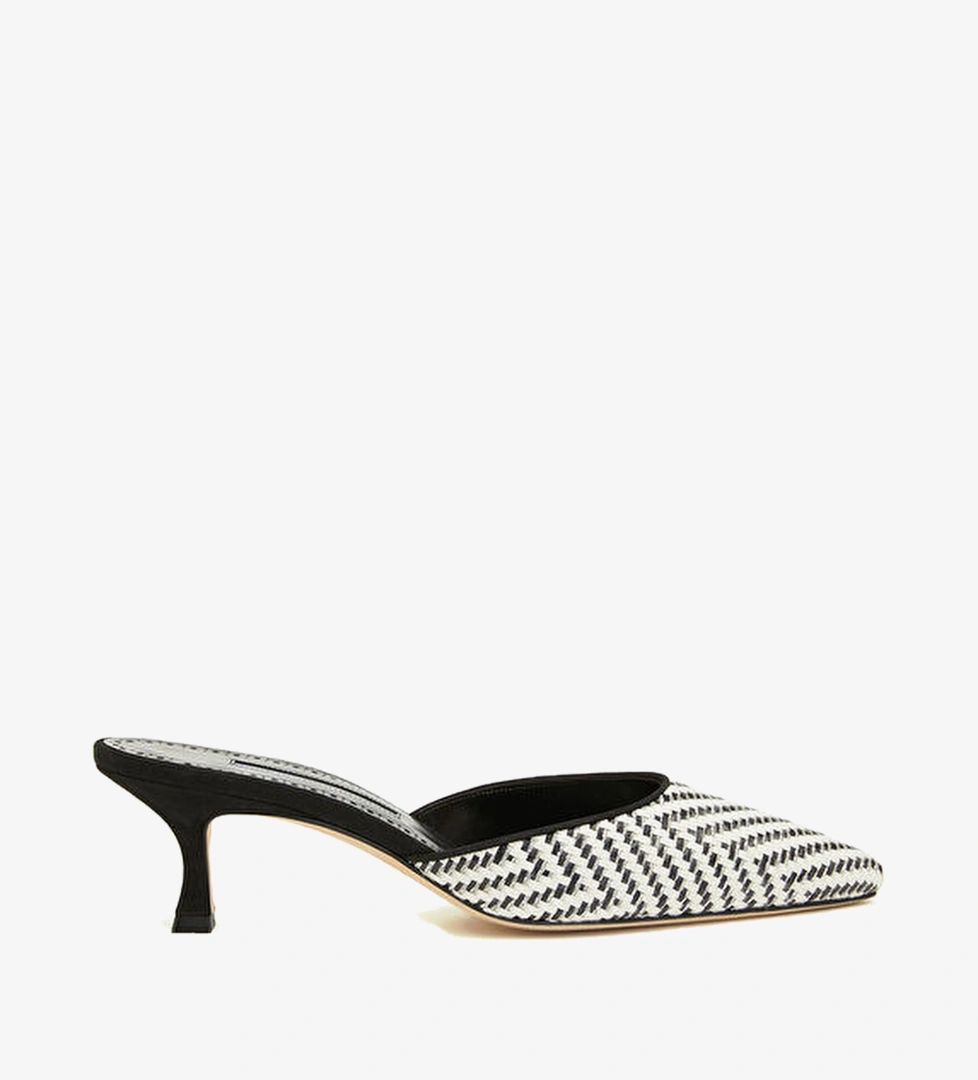 Manolo Blahnik Manolo Blahnik Carolyne