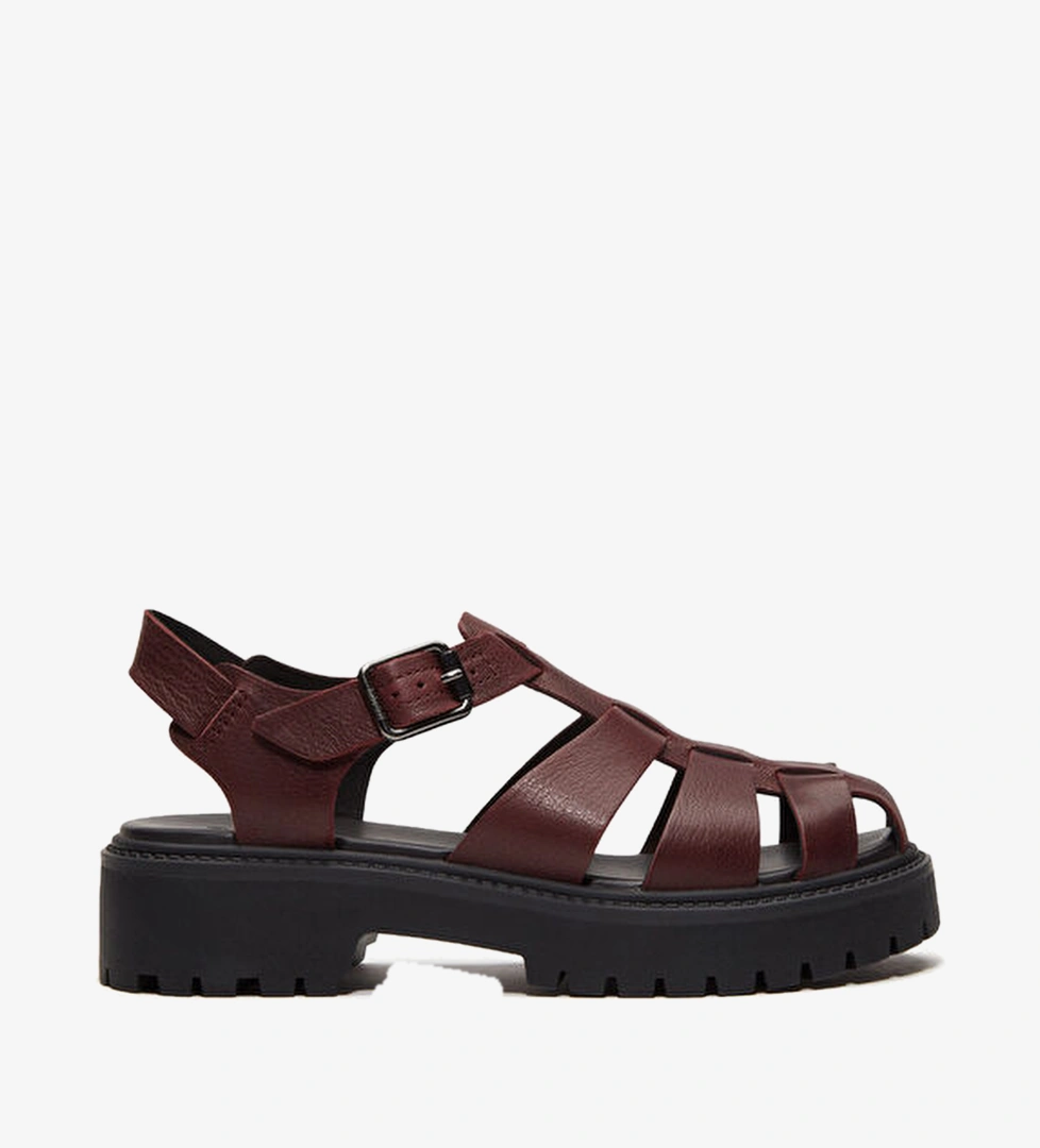 Timberland Bordo Timberland Street