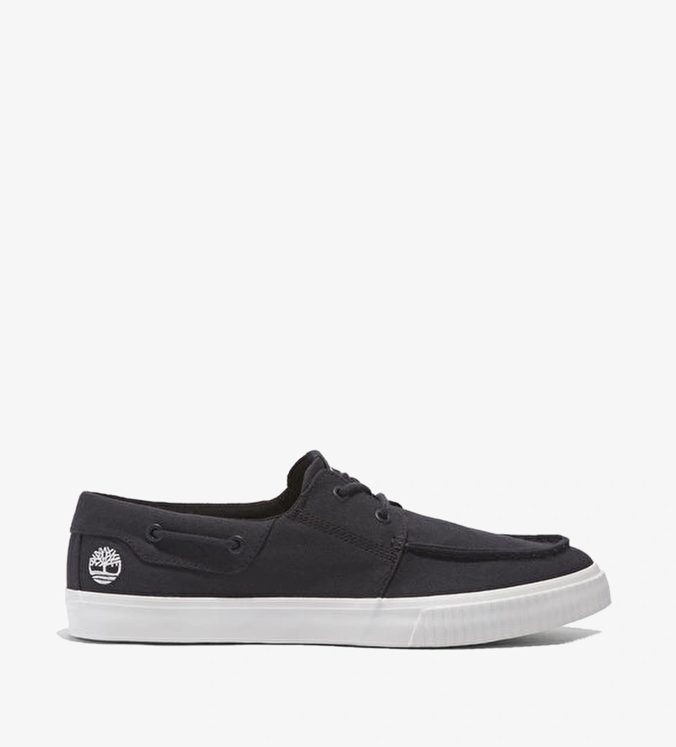 Timberland Siyah Timberland Mylo Bay