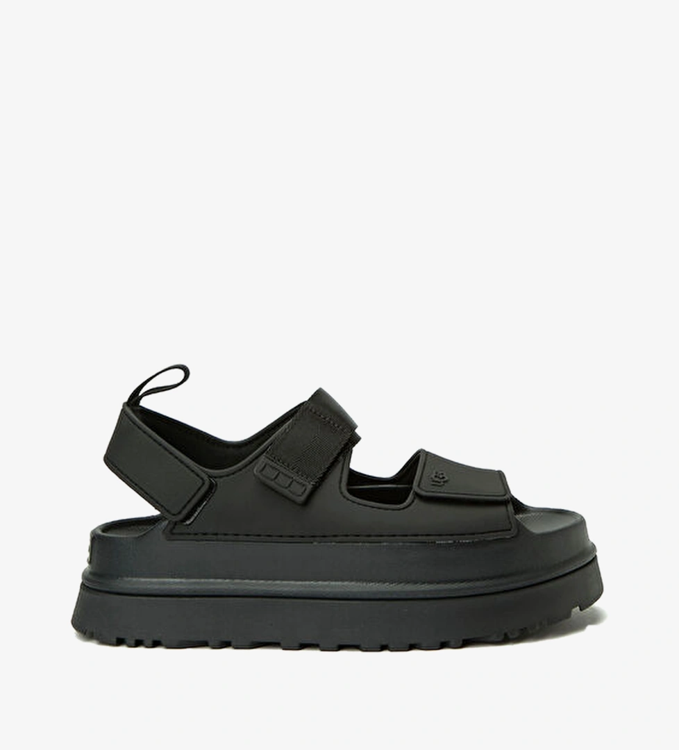 Ugg Siyah Ugg Goldenglow